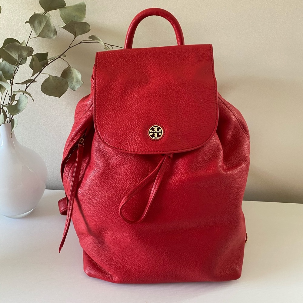 Tory Burch Brody Backpack